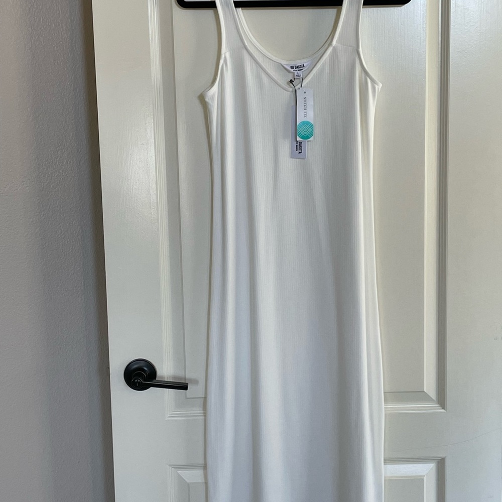 Bb Dakota Isabell midi dress (Stitch Fix) - Picture 5 of 5